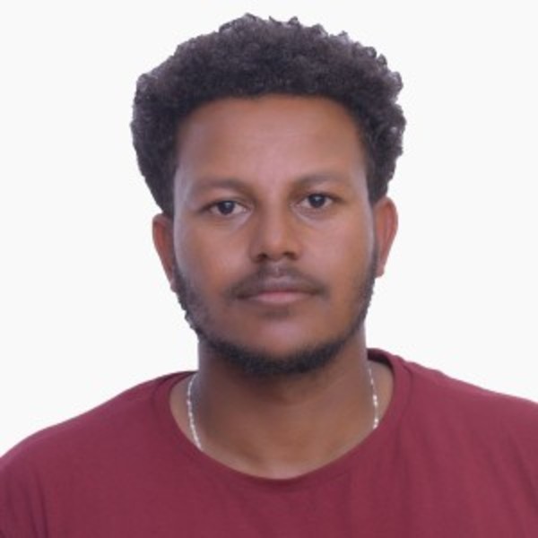 Hello, my name is Zelalem Eshetu